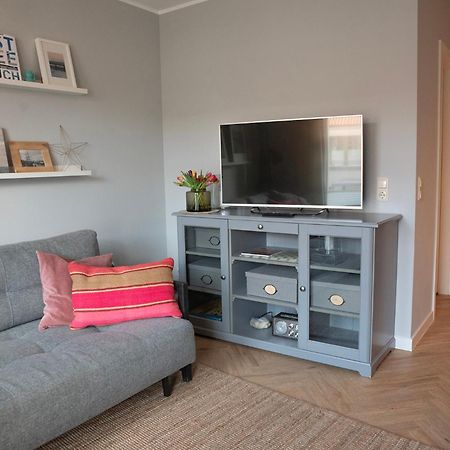 Meeresblick Wohnung 218 Kühlungsborn Dış mekan fotoğraf