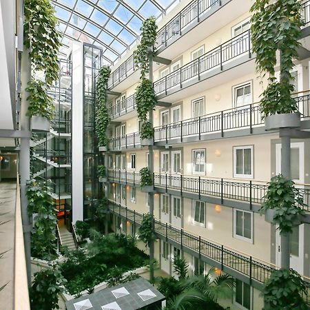 Meeresblick Wohnung 218 Kühlungsborn Dış mekan fotoğraf