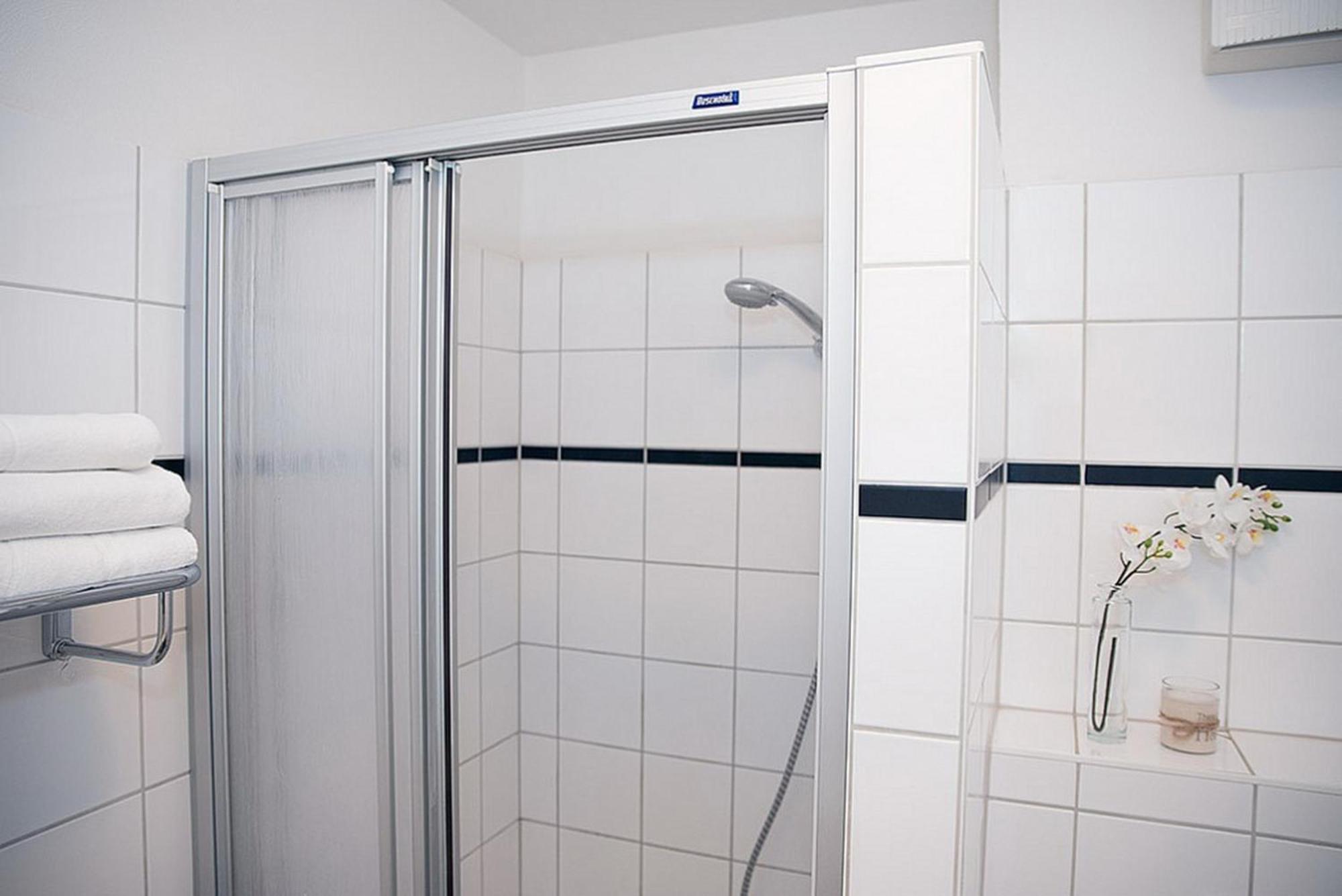 Meeresblick Wohnung 218 Kühlungsborn Dış mekan fotoğraf
