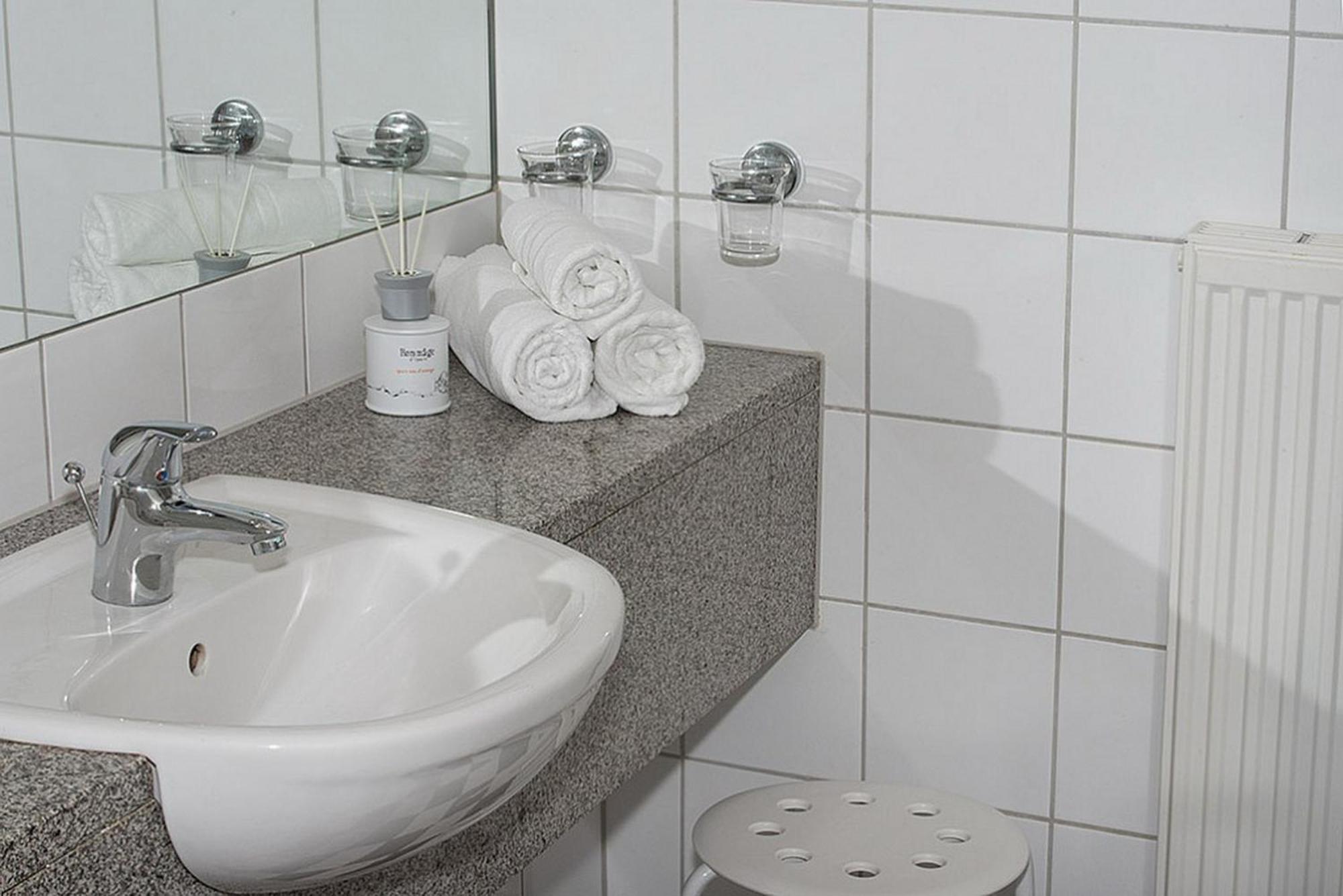 Meeresblick Wohnung 218 Kühlungsborn Dış mekan fotoğraf
