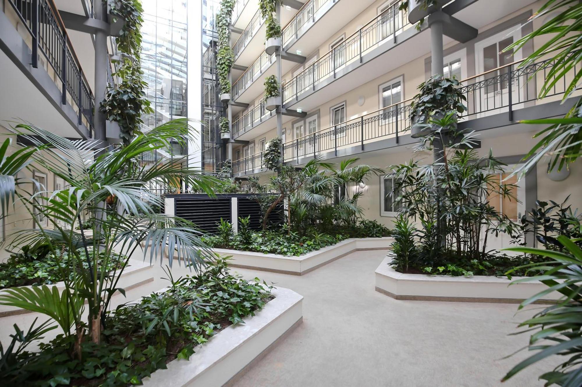 Meeresblick Wohnung 218 Kühlungsborn Dış mekan fotoğraf