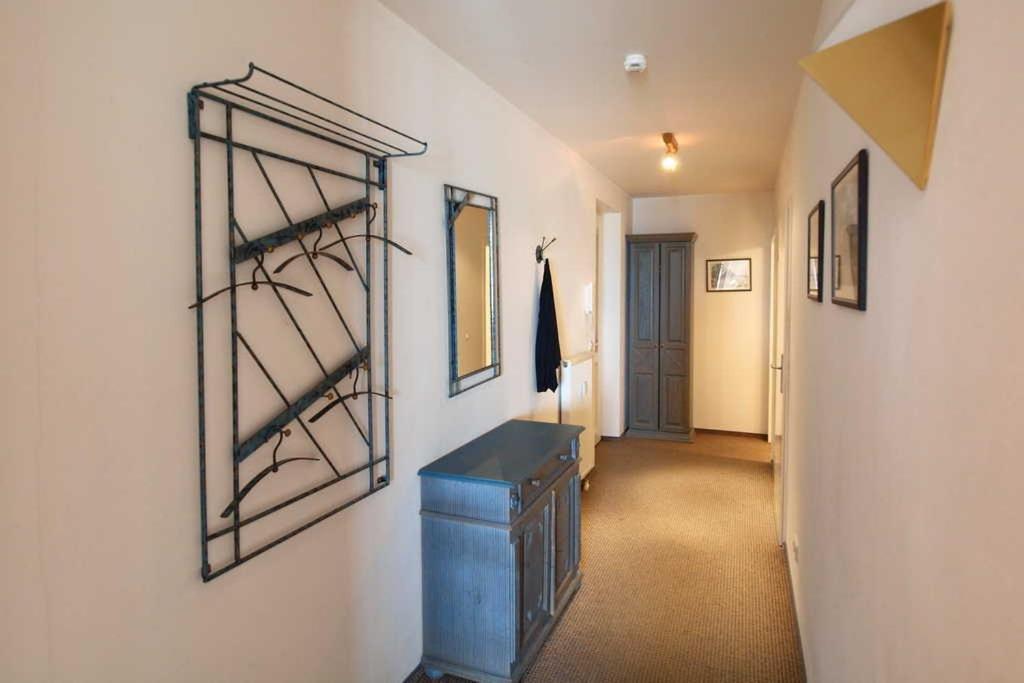 Meeresblick Wohnung 218 Kühlungsborn Dış mekan fotoğraf