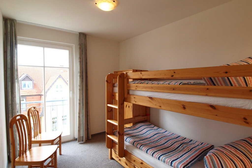 Meeresblick Wohnung 218 Kühlungsborn Dış mekan fotoğraf