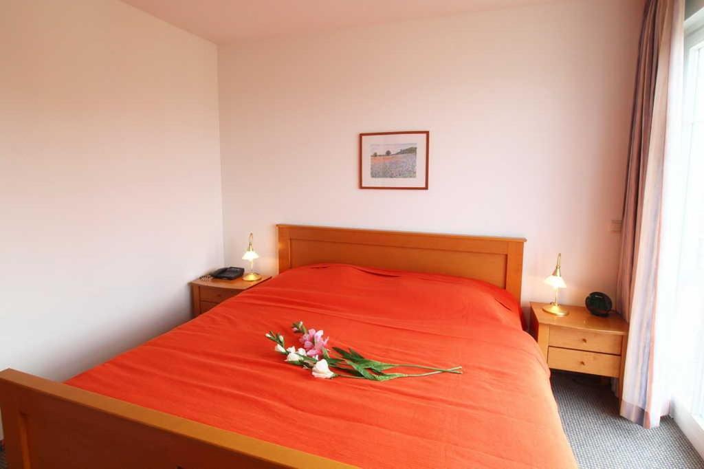 Meeresblick Wohnung 218 Kühlungsborn Dış mekan fotoğraf